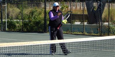 Visit the WHM: Kim Scullion page